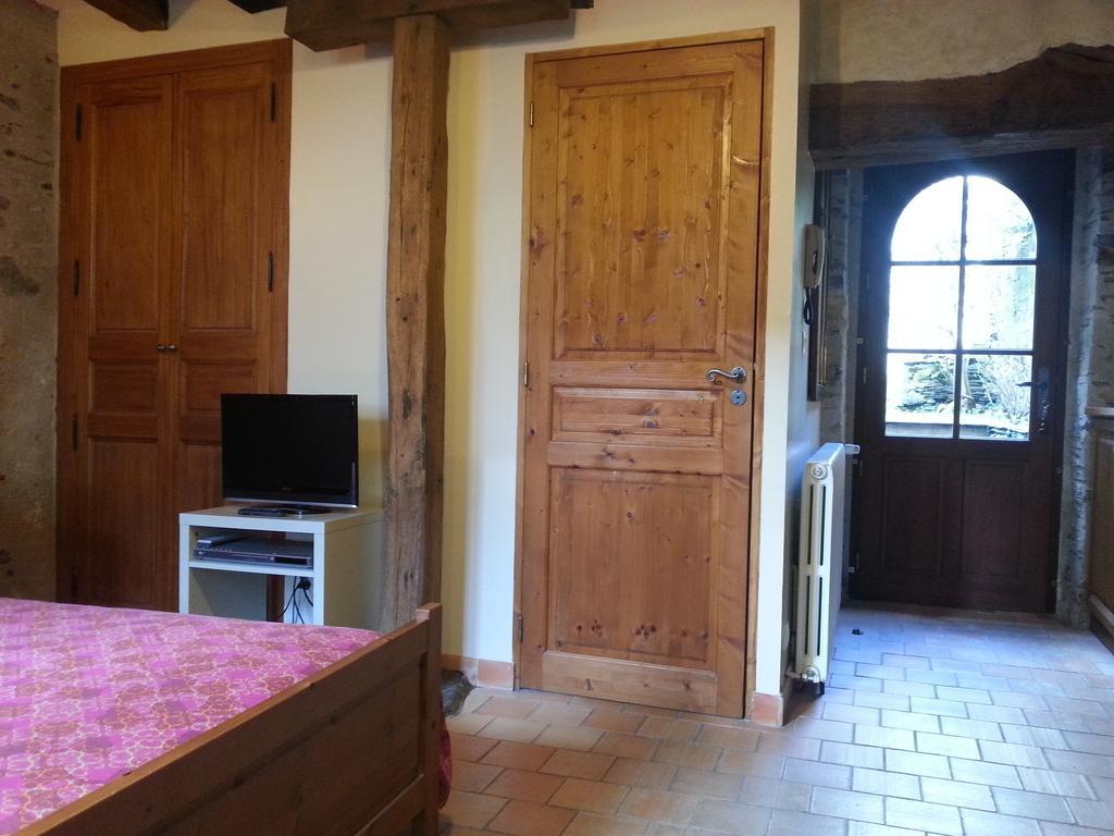 Le Clos De La Bouteille Angers Quarto foto