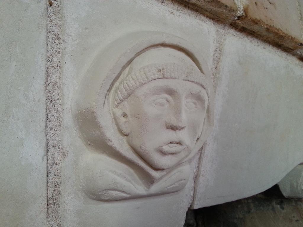 Le Clos De La Bouteille Angers Quarto foto
