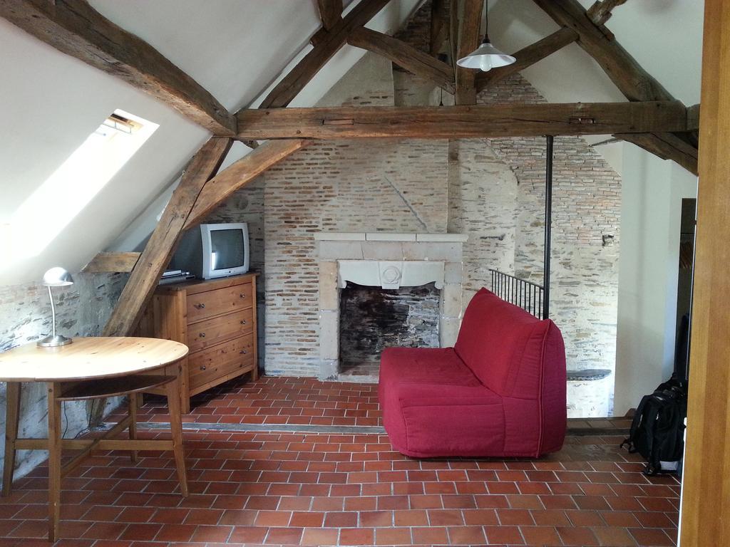Le Clos De La Bouteille Angers Quarto foto