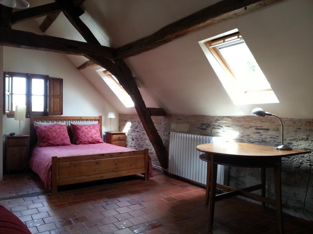 Le Clos De La Bouteille Angers Quarto foto