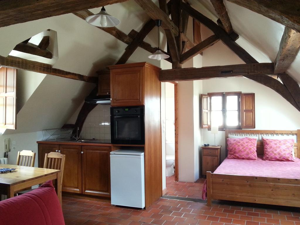 Le Clos De La Bouteille Angers Quarto foto