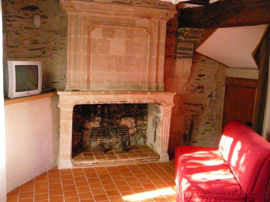 Le Clos De La Bouteille Angers Quarto foto
