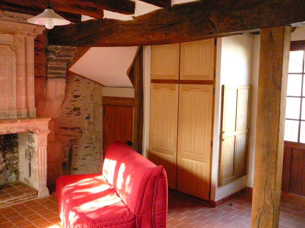 Le Clos De La Bouteille Angers Quarto foto