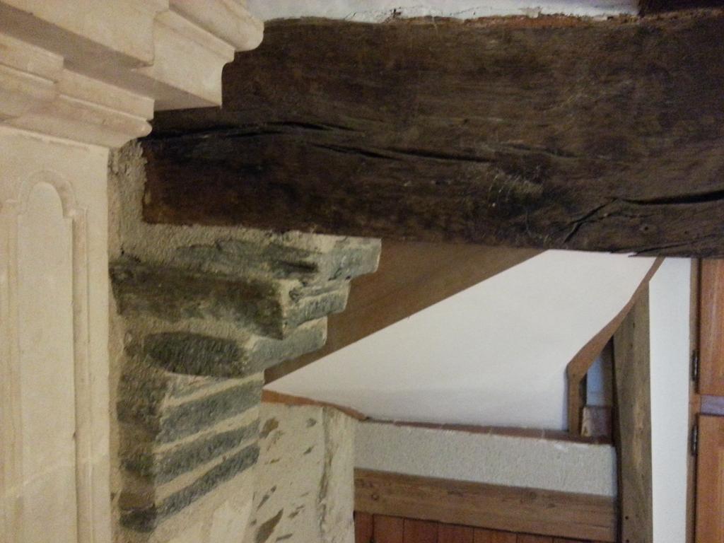 Le Clos De La Bouteille Angers Quarto foto